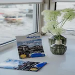 Bådhotel Harbour At Uitgeestermeer View