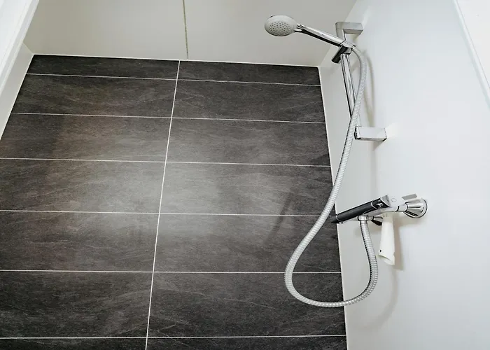 Harbour At Uitgeestermeer View Uitgeest