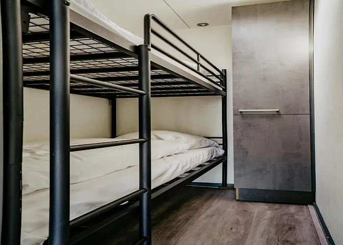 Harbour At Uitgeestermeer View 3*